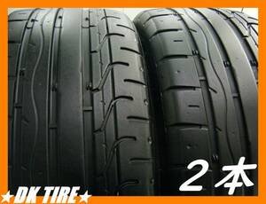 ◆VITOUR FORMULA SPEC Z◆8-9分山 タイヤ 235/35R19【2本】深溝★2021年製★ゴムok★車検★交換★ヴィツァー★235-35-19 91Y XL★画像多数