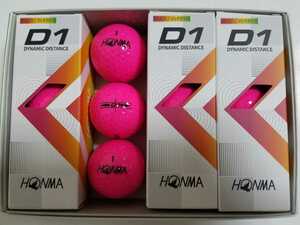 HONMA GOLF