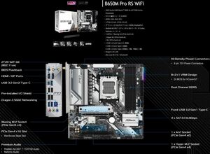 【全て新品】美麗な2面ガラス白色ゲーミングPC［7800X3D/RTX4070/メモリ32GB/NVMe1TB/750W G］