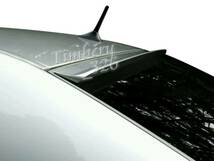 トヨタ セルシオ F30型 リアルーフスポイラー リアトランクスポイラー２点塗装セット_画像1