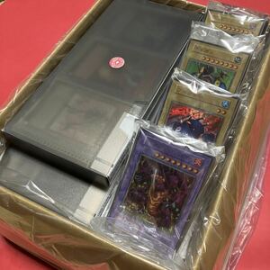 遊戯王　OCG 引退品　まとめ売り　1円スタート　YU-GI-OH! OCG Retired Items Collective Sale 1 yen start