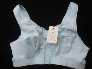  new goods! Wacoal maternity postpartum for [ bar singbla]MD size BU MBQ127! @4,950 jpy 