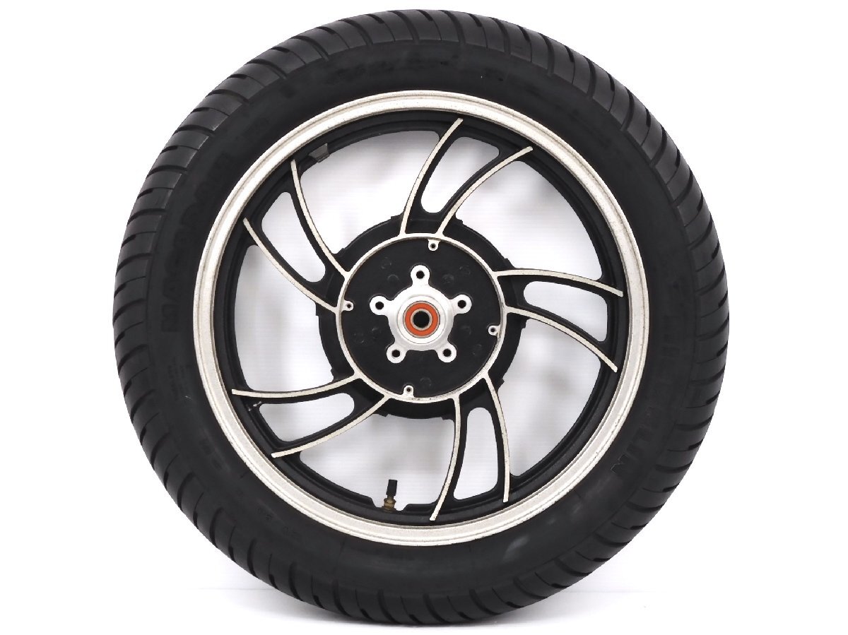 Yahoo!オークション -「xj400d」(ホイール) (パーツ)の落札相場 Yahoo!オークション -「xj400d」(ホイール) (パーツ)の落札相場