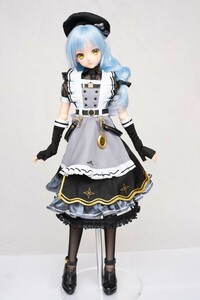 CHERRYMILK 星街すいせい メイド服 ドルフィードリーム 衣装 55～60cm ドール対応 DD 未開封新品