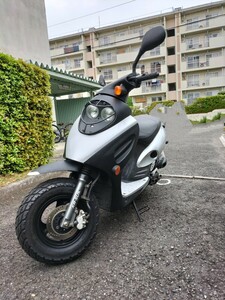 KYMCO