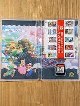 任天堂 Switchソフト スーパーマリオブラザーズ ワンダー【中古品】_画像2