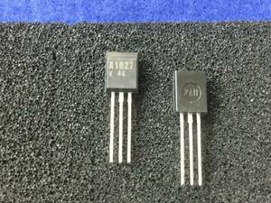 2SA1627-K 【即決即送】NECトランジスター A1627 [324PrK/202933M] NEC Transistor 4個セット