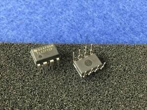 TLC277CP【即決即送】TI 2回路入りオペアンプ [P4-22-24/309518M] Texas Dual OP Amp. ２個