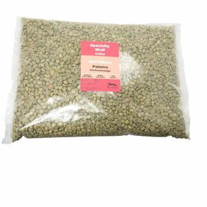 コーヒー 生豆 「グァテマラ パルミラ」 2kg