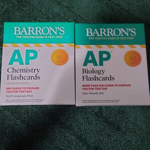 AP Biology Flashcards