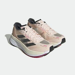 Запуск ADI Zero Boston 11 W / Adizero Boston 11 W Ladies Rode Shoes gv9076 Размер 25㎝