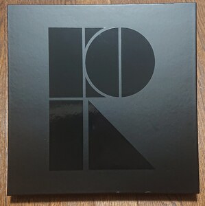 未使用 perfume LP BOXケース コレクションに！