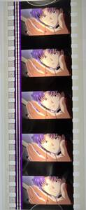 【即決】 エヴァンゲリオン 新劇場版 序 DVD 初回版 特典 フィルム ミサト アップ