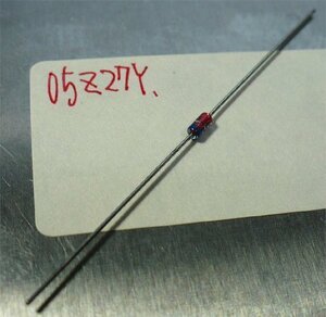  Toshiba 05Z27Ytsena- diode [20 piece collection ](a)