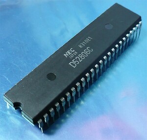 NEC uPD52806C