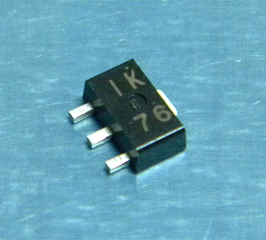 NEC 2SA1463 transistor [10 piece collection ](a)