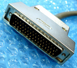 DD50(DB50) SCSI cable [B]