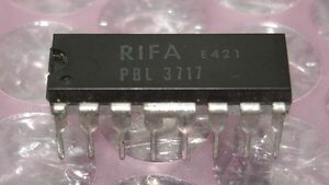 RIFA PBL3717 [2個組].HJ62