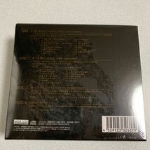 4CD■kneuklid romance/ニュークリッドロマンス■phantom of the 10th year MEMORIAL BEST ALBUM BOX☆新品未開封☆UNDERCODE_画像2