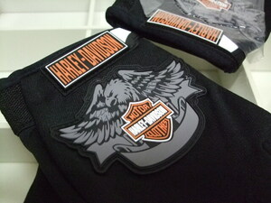 Harley Davidson