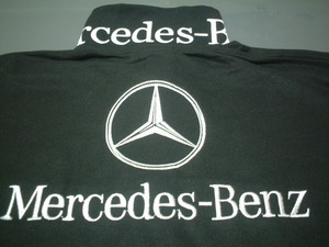 ★在庫一掃セールです★送料無料★必見★ＭｅｒｃｅｄｅｓーＢｅｎｚ★素敵～で★お洒落～で★綺麗～な★ポロシャツ★ブラック★XL★新品★