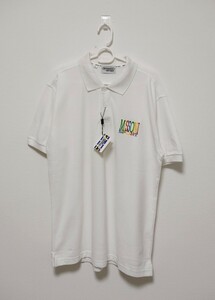 [ new goods tag attaching ]MISSONI SPORT polo-shirt L size Missoni men's 