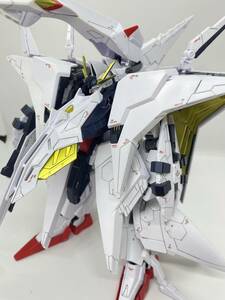 HG ペーネロペー　全塗装完成品