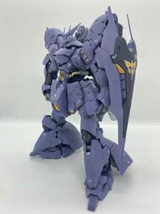 RG サザビー　塗装完成品