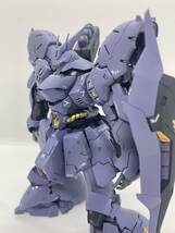 RG サザビー　塗装完成品_画像2