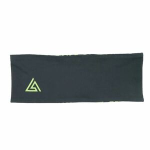 【リバーシブル】即決！LUZ e SOMBRA LTT REVERSIBLE HEADBAND(ヴェルデ) 新品未開封品 ルースイソンブラ 機能性トップチーム 単色 総柄