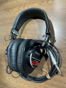 SONY MDR-CD 900ST