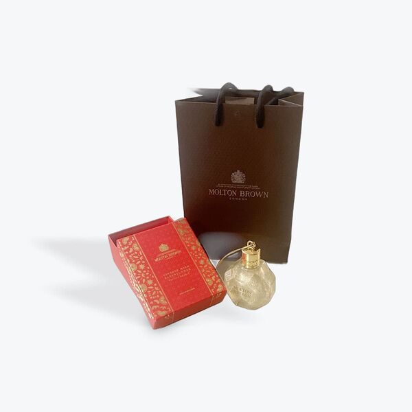 バスジェル MOLTON BROWN 2個セット エルダーフラワー