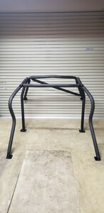 s14 roll bar roll gauge Silvia SR