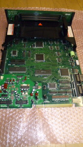 アーケード,業務用,ＳＮＫ/ＮＥＯ,◆ＭＶＨ,ＳＬＯＴ－１,マザーボード基板◆動作品,希少