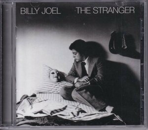 CD (U.S.A.)　Billy Joel : The Stranger (COLUMBIA CK-69384)