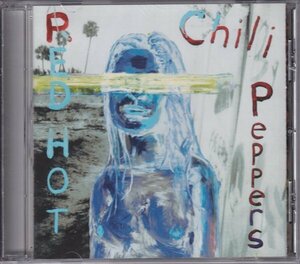 CD (U.S.A.) The Red Hot Chili Peppers : By The Way (Warner 09362-48140-2 3)