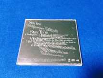 MAKAI / Stay True アルバム CD 井手麻理子 SILVA 有坂美香 arvin homa aya 宏実 Samantha Nelson MARI マカイ 【同梱可能　追跡番号あり】_画像2