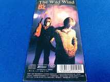 ☆ディスク良好☆ B'z / HOME 8cm CD ビーズ 松本孝弘 稲葉浩志 ホーム The Wild Wind 映画 不夜城 主題歌 出演[金城武 山本未來 椎名桔平]_画像5