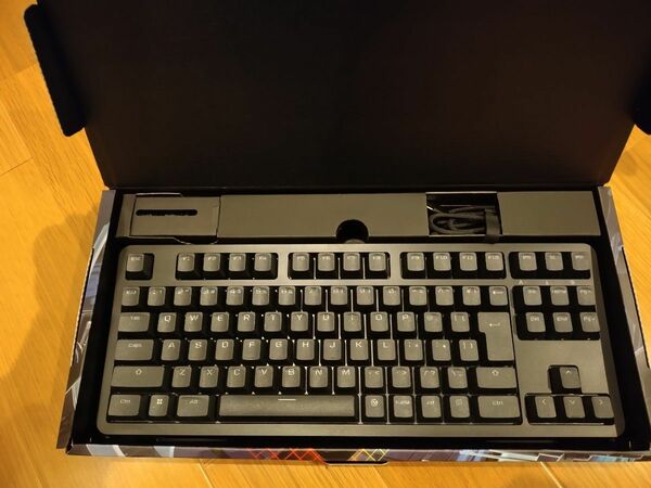 キーボード　vk310s