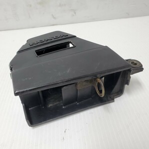 (117)即決 TLR200 MD09 バッテリーケース ホンダの画像3