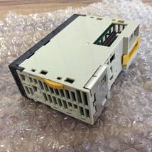 ●【AH-05721】中古品 OMRON オムロン 位置制御ユニット CJ1W-NC113【レターパックプラス可】_画像4