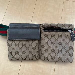 GUCCI グッチ ボディバッグ