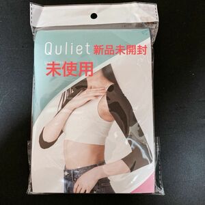 Ｑｕｌｉｅｔ] [FLORe] Shape Sleeve 【キュリエットシェイプスリーブ】フリーサイズで新品未使用未開封品です。