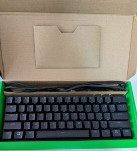 Razer humtumanmini 赤軸