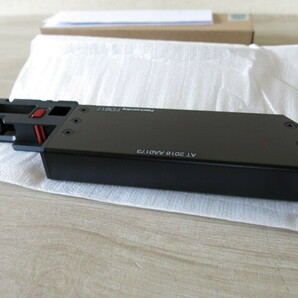 【未使用】RACE GUN WORKS＊RGW FD917 For Glock V1.1 with markings「RGW-SI-07-v1d1m」ダミーサイレンサーの画像6