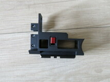 【未使用】「ダミーサイレンサーパーツ」RACE GUN WORKS＊RGW FD917 For Glock V1.1 with markings RGW-SI-07-v1d1m_画像3