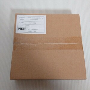 ケーブル　NEC　IP3WW-RJ61 CABLE(0.6m) SET B1い