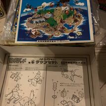 イマイ ロボダッチ タウンセット 未開封 プラモデル_画像3