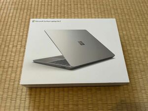 Surface Laptop Go2 【人気のカラー】セージ Core i5 8GB 128GB ◆全体的にきれいめ◆