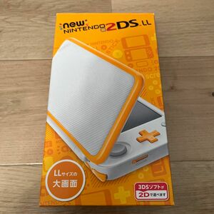 （美品） Newニンテンドー2DS